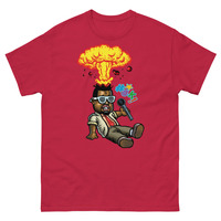 Rapper Ye Bang! T-Shirt - Thumbnail 5