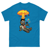 Rapper Ye Bang! T-Shirt - Thumbnail 6