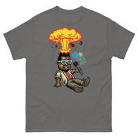 Rapper Ye Bang! T-Shirt - Thumbnail 7