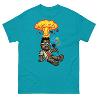 Rapper Ye Bang! T-Shirt - Thumbnail 8