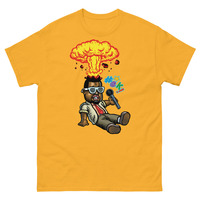 Rapper Ye Bang! T-Shirt - Thumbnail 10