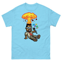 Rapper Ye Bang! T-Shirt - Thumbnail 11