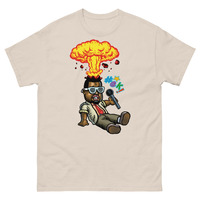 Rapper Ye Bang! T-Shirt - Thumbnail 12