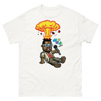 Rapper Ye Bang! T-Shirt - Thumbnail 13