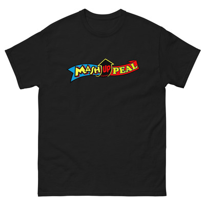 MashUPpeal Classic T-Shirt