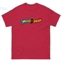 MashUPpeal Classic T-Shirt - Thumbnail 3