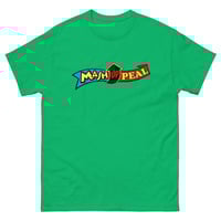 MashUPpeal Classic T-Shirt - Thumbnail 8