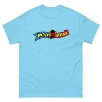 MashUPpeal Classic T-Shirt - Thumbnail 10