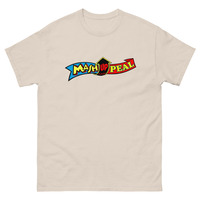 MashUPpeal Classic T-Shirt - Thumbnail 11