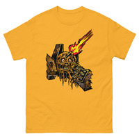 Melt DON Robot T-Shirt - Thumbnail 11