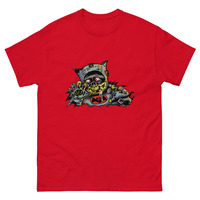 ZomBat T-Shirt - Thumbnail 3