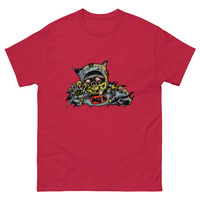 ZomBat T-Shirt - Thumbnail 5