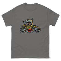 ZomBat T-Shirt - Thumbnail 8