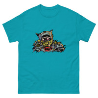 ZomBat T-Shirt - Thumbnail 9