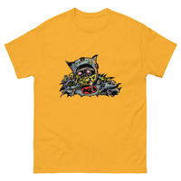 ZomBat T-Shirt - Thumbnail 12