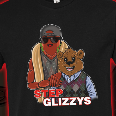 Step glizzys