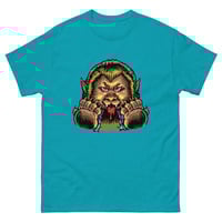 The Wolfman - Thumbnail 8