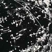 Constellation Map Steampunk Sew-on Patches - Thumbnail 2