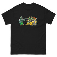 Luigi Mangione Parody - Thumbnail 1