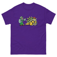 Luigi Mangione Parody - Thumbnail 2