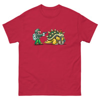 Luigi Mangione Parody - Thumbnail 5