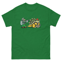 Luigi Mangione Parody - Thumbnail 6