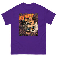 Ron Jeremy T-Shirt - Thumbnail 1