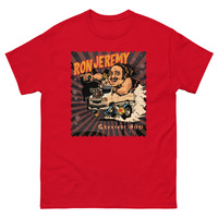 Ron Jeremy T-Shirt - Thumbnail 2