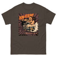 Ron Jeremy T-Shirt - Thumbnail 3