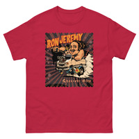 Ron Jeremy T-Shirt - Thumbnail 4