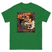 Ron Jeremy T-Shirt - Thumbnail 5