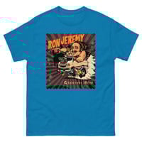 Ron Jeremy T-Shirt - Thumbnail 6