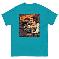 Ron Jeremy T-Shirt - Thumbnail 7