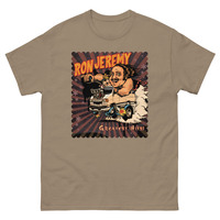 Ron Jeremy T-Shirt - Thumbnail 8
