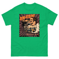 Ron Jeremy T-Shirt - Thumbnail 9