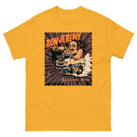 Ron Jeremy T-Shirt - Thumbnail 10