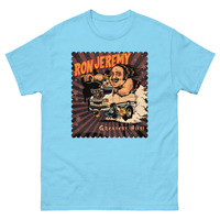 Ron Jeremy T-Shirt - Thumbnail 11