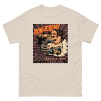 Ron Jeremy T-Shirt - Thumbnail 12