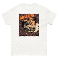 Ron Jeremy T-Shirt - Thumbnail 13