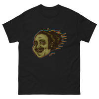Ron Jeremy Head T-Shirt - Thumbnail 1