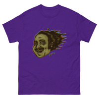 Ron Jeremy Head T-Shirt - Thumbnail 2