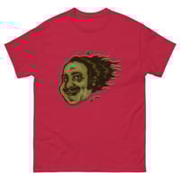 Ron Jeremy Head T-Shirt - Thumbnail 4
