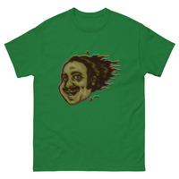 Ron Jeremy Head T-Shirt - Thumbnail 5