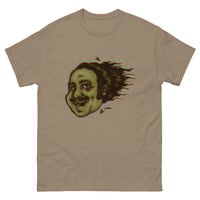 Ron Jeremy Head T-Shirt - Thumbnail 8