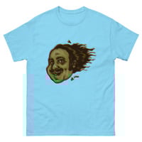 Ron Jeremy Head T-Shirt - Thumbnail 11