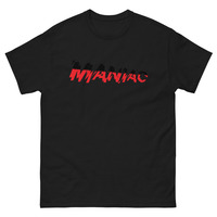 Maniac T-Shirt - Thumbnail 1