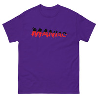 Maniac T-Shirt - Thumbnail 2