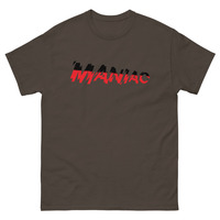 Maniac T-Shirt - Thumbnail 4