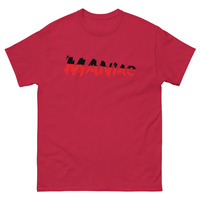 Maniac T-Shirt - Thumbnail 5