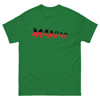 Maniac T-Shirt - Thumbnail 6